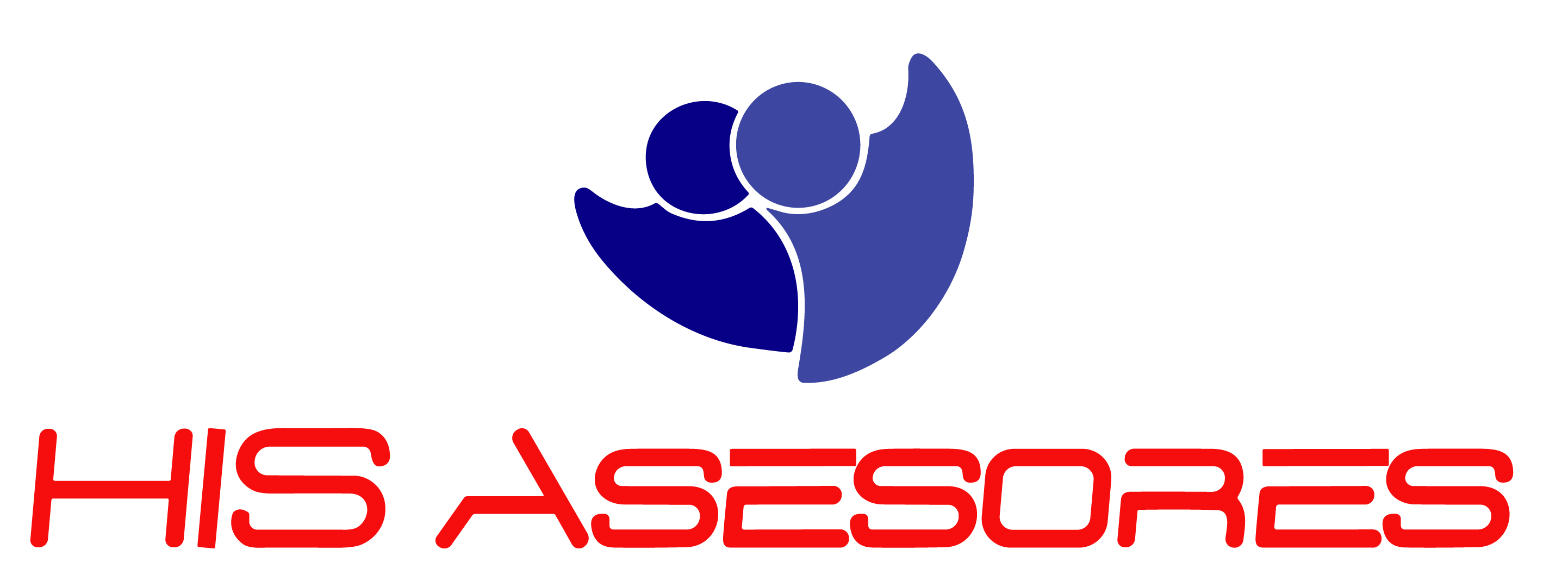 Logo His Asesores